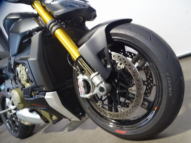 ducati - streetfighter-v4s