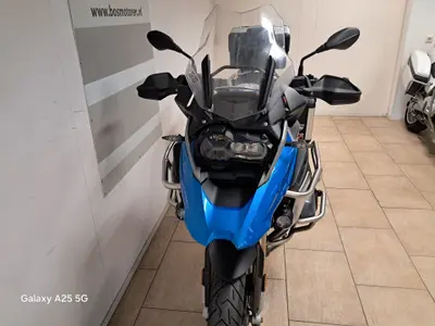BMW R 1250 GS – foto 4