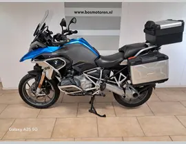 BMW R 1250 GS 2019 occasion