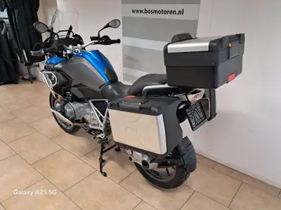 BMW R 1250 GS – foto 2