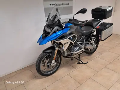 BMW R 1250 GS – foto 3