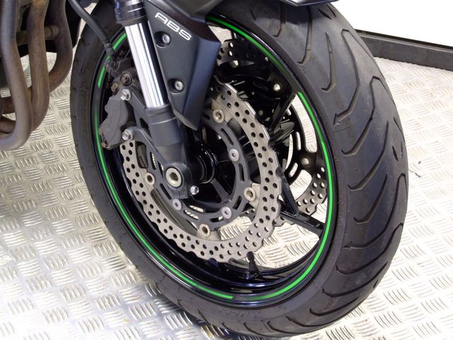 kawasaki - z900-70kw