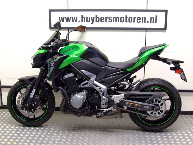 kawasaki - z900-70kw