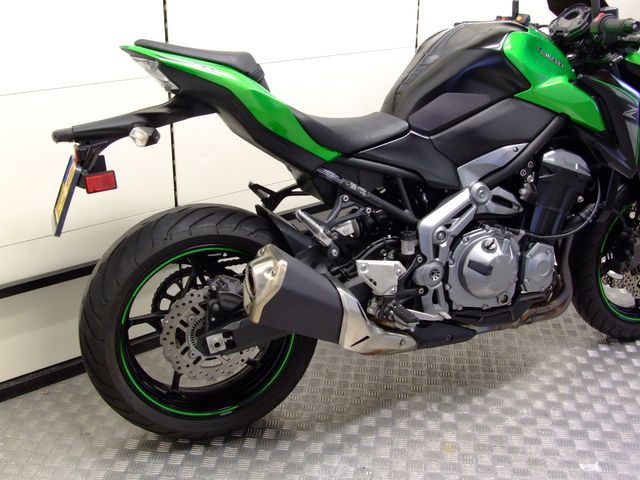 kawasaki - z900-70kw