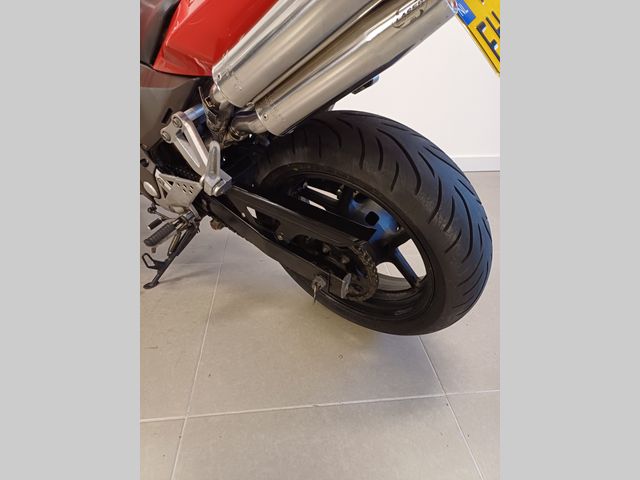kawasaki - z-750