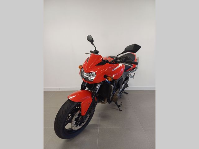 kawasaki - z-750