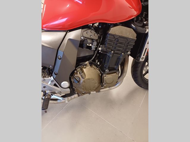 kawasaki - z-750