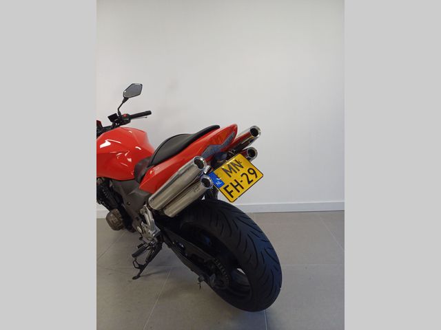 kawasaki - z-750