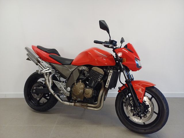 kawasaki - z-750