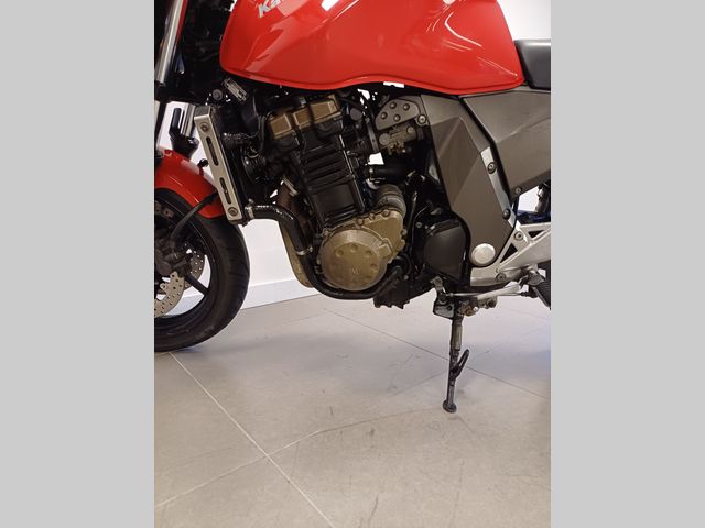 kawasaki - z-750
