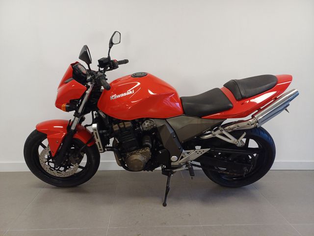 kawasaki - z-750