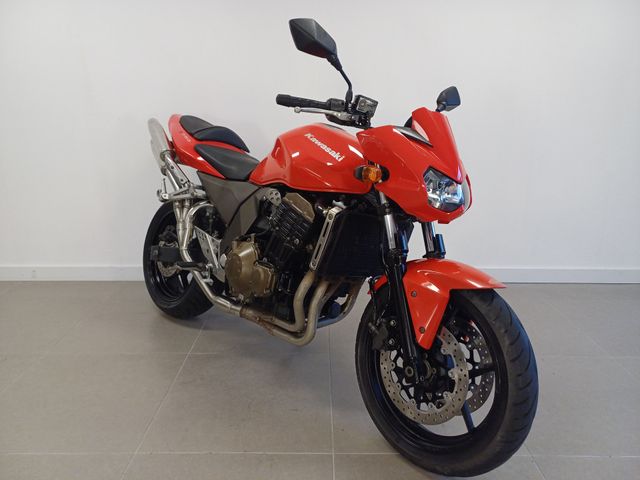kawasaki - z-750