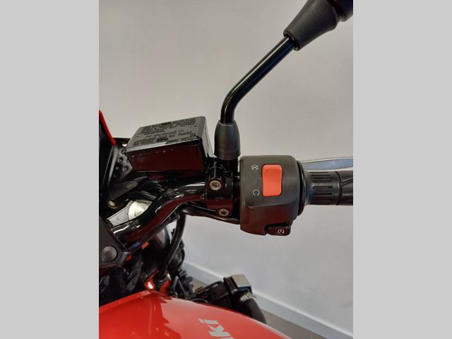 kawasaki - z-750