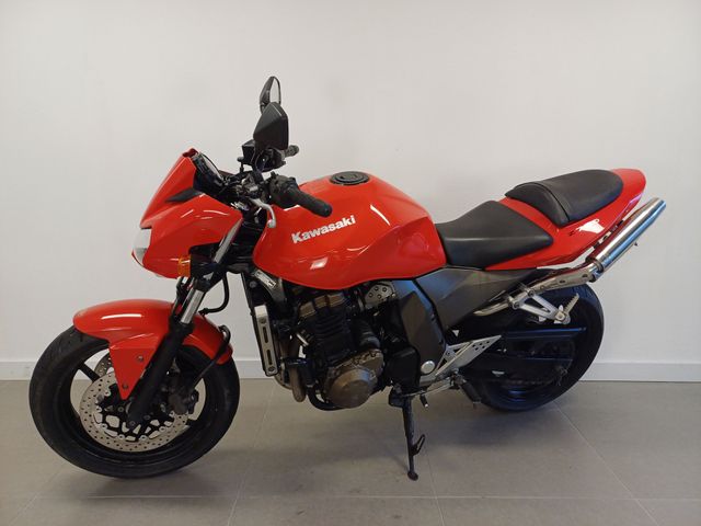 kawasaki - z-750