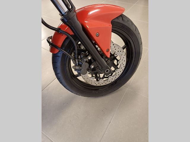 kawasaki - z-750