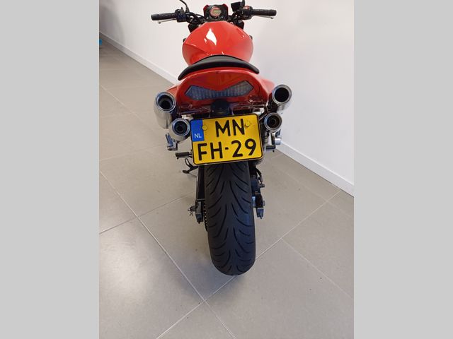 kawasaki - z-750