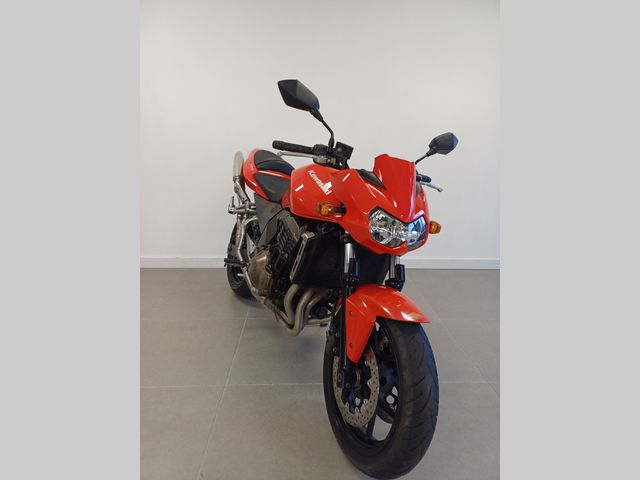 kawasaki - z-750