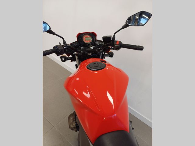 kawasaki - z-750
