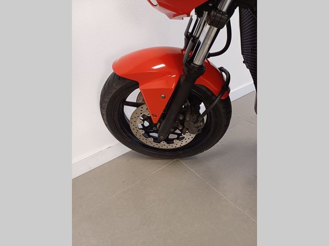 kawasaki - z-750