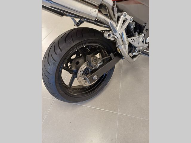 kawasaki - z-750
