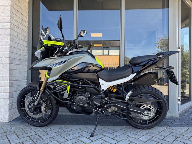 benelli - trk-902