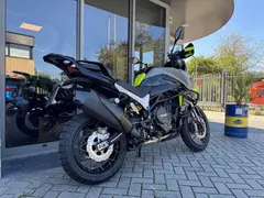 Benelli Xplorer 902 2026 nieuw – foto 3 van 6