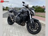 HONDA CB 1000 R ABS