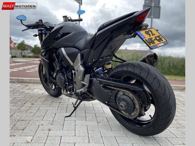 honda - cb-1000-r-abs