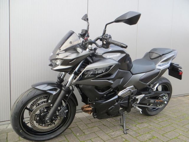 kawasaki - z-7-hybrid