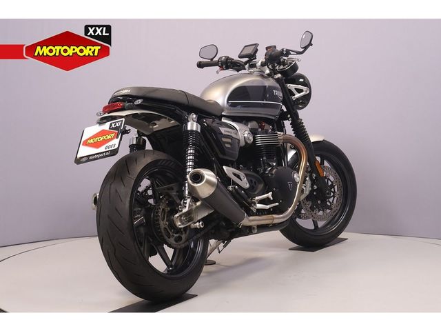 triumph - speed-twin-1200
