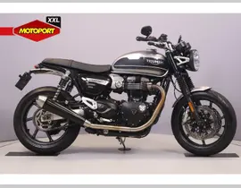 Triumph Speed Twin 1200 2020 occasion