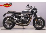 TRIUMPH SPEED TWIN 1200
