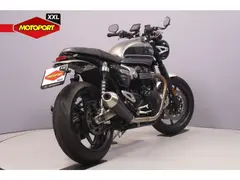 Triumph Speed Twin 1200 2020 occasion – foto 3 van 16