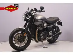 Triumph Speed Twin 1200 2020 occasion – foto 4 van 16