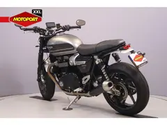 Triumph Speed Twin 1200 2020 occasion – foto 6 van 16