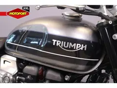 Triumph Speed Twin 1200 2020 occasion – foto 10 van 16