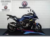 BMW S 1000 XR