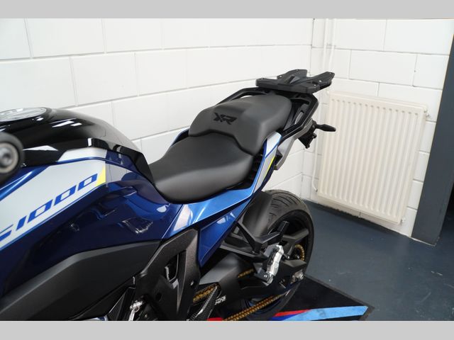 bmw - s-1000-xr