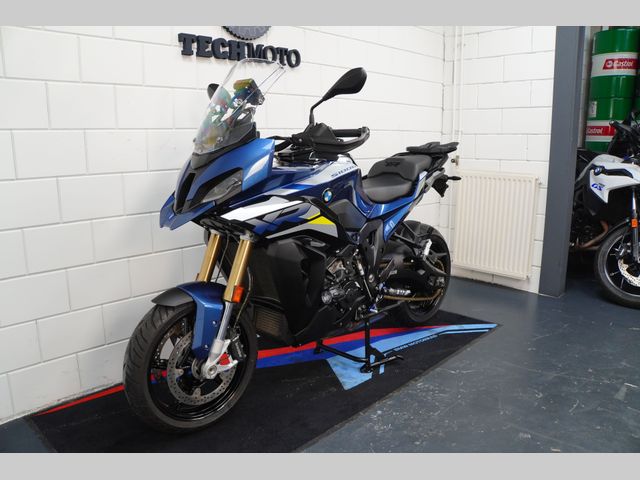 bmw - s-1000-xr