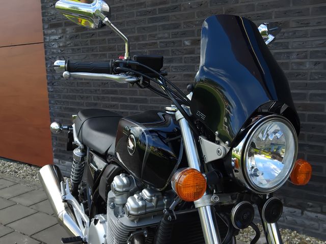 honda - cb-1100-ex-abs