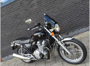 Honda CB 1100 2014 occasion