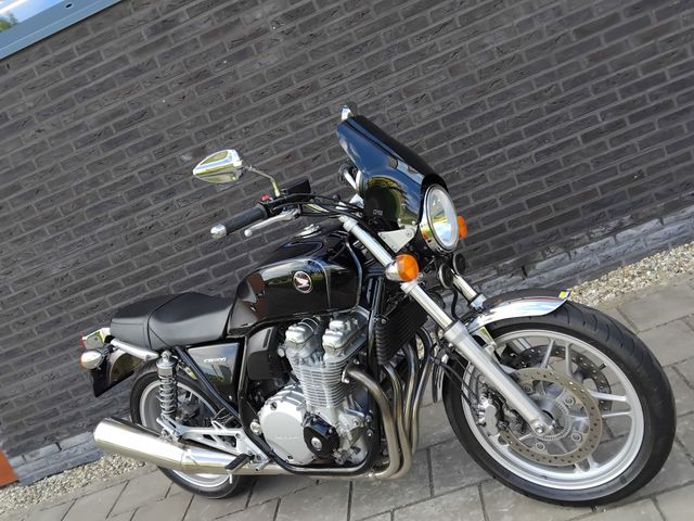 honda - cb-1100-ex-abs