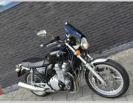 Honda CB 1100 2014 occasion