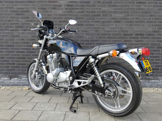 honda - cb-1100-ex-abs