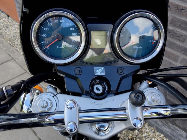 honda - cb-1100-ex-abs