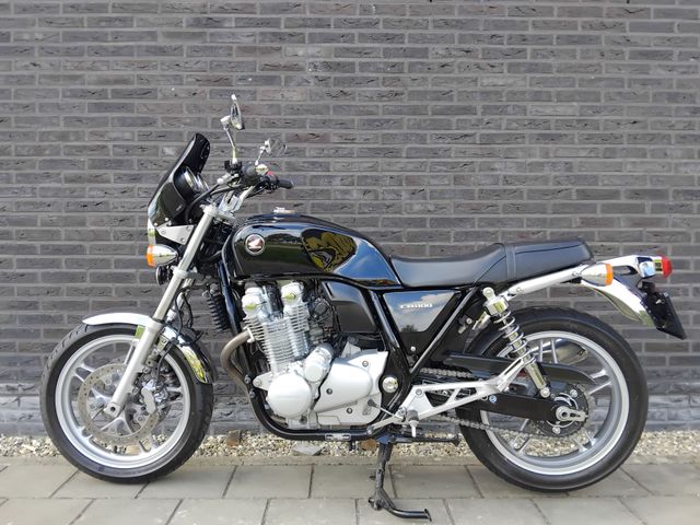 honda - cb-1100-ex-abs