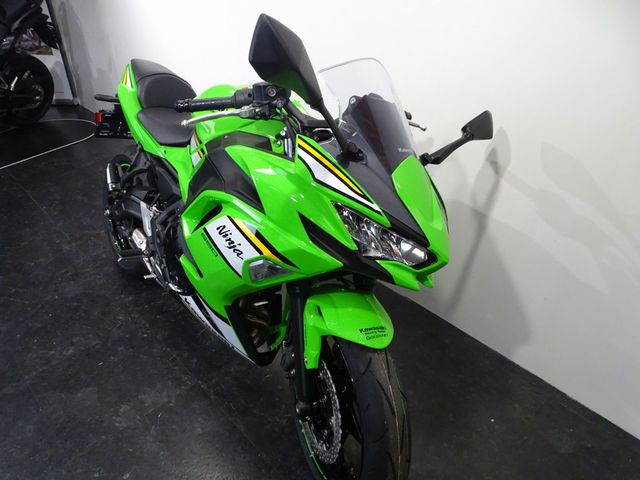 kawasaki - ninja-650