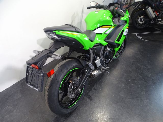 kawasaki - ninja-650