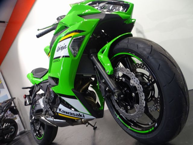 kawasaki - ninja-650