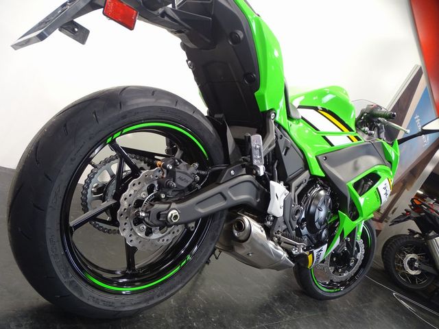 kawasaki - ninja-650